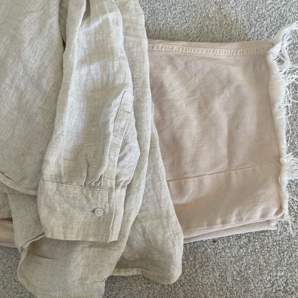 Citizen of Humanity Horseshoe Jeans - Picture 5 of 5